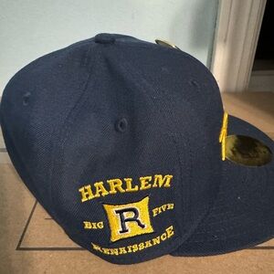 New York RENs Basketball Hat